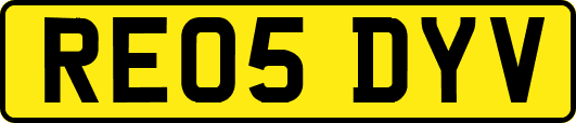 RE05DYV