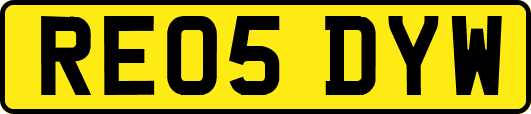 RE05DYW