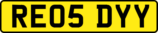 RE05DYY