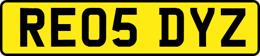 RE05DYZ