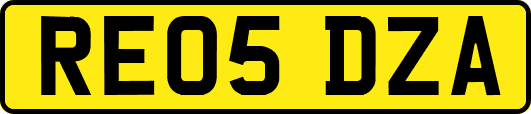 RE05DZA