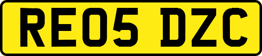 RE05DZC