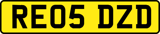 RE05DZD