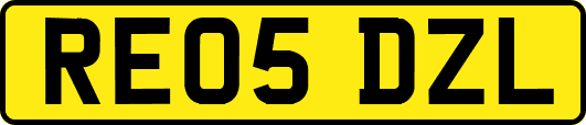 RE05DZL