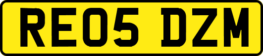 RE05DZM