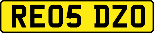 RE05DZO