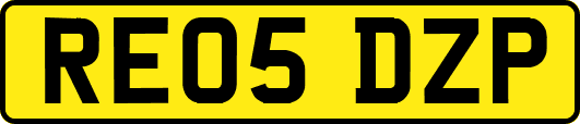 RE05DZP