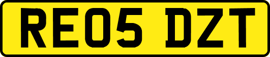 RE05DZT