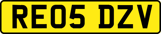 RE05DZV