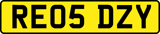 RE05DZY