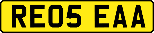 RE05EAA
