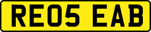 RE05EAB