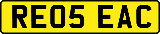 RE05EAC