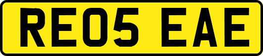 RE05EAE