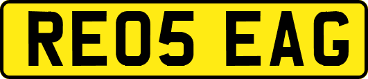 RE05EAG