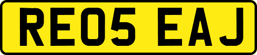 RE05EAJ
