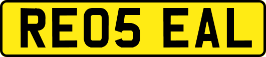 RE05EAL
