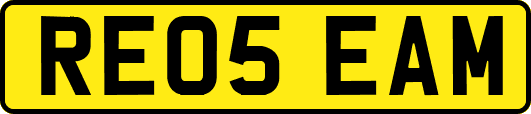 RE05EAM