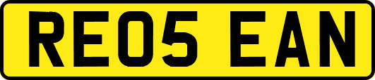 RE05EAN