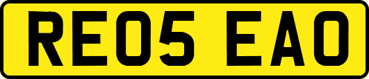 RE05EAO