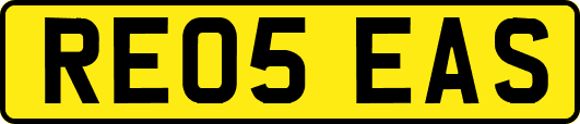 RE05EAS
