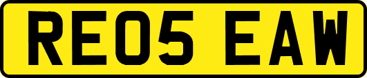 RE05EAW