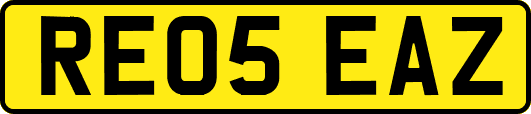 RE05EAZ