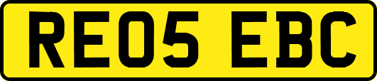 RE05EBC