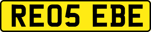 RE05EBE