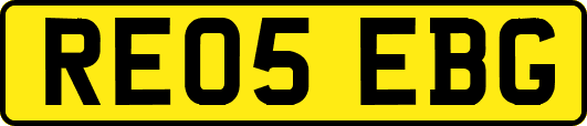 RE05EBG
