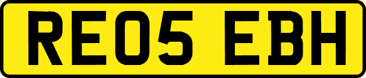 RE05EBH