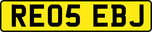 RE05EBJ
