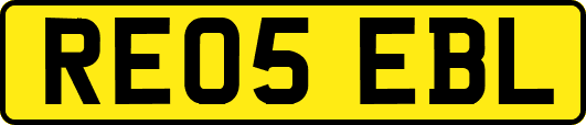 RE05EBL