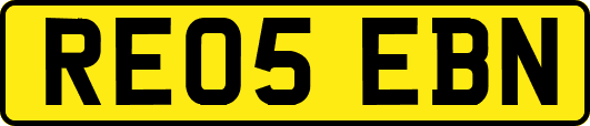 RE05EBN