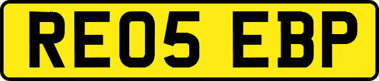 RE05EBP