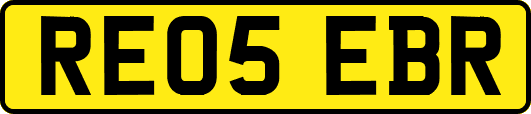 RE05EBR