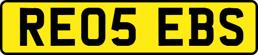 RE05EBS