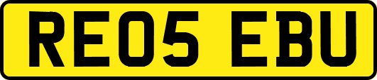 RE05EBU