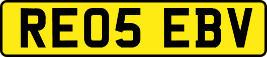 RE05EBV