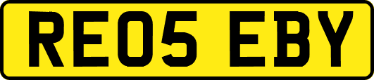 RE05EBY