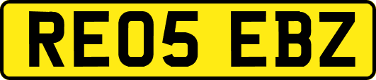 RE05EBZ
