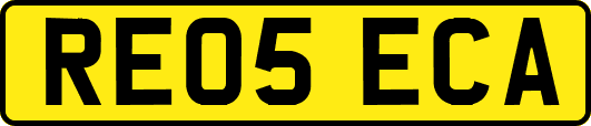 RE05ECA