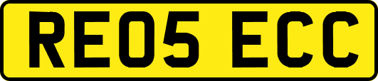 RE05ECC