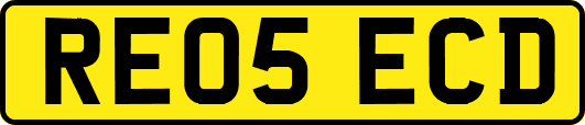 RE05ECD