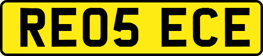 RE05ECE