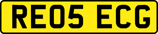 RE05ECG