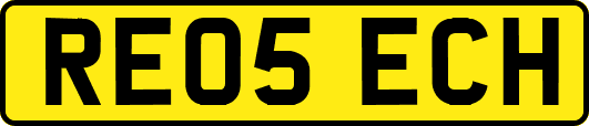 RE05ECH