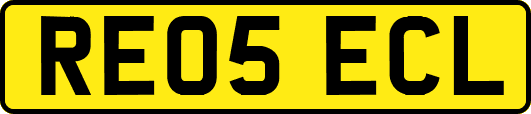 RE05ECL