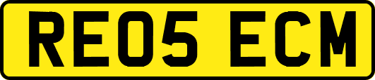 RE05ECM