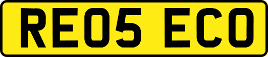 RE05ECO